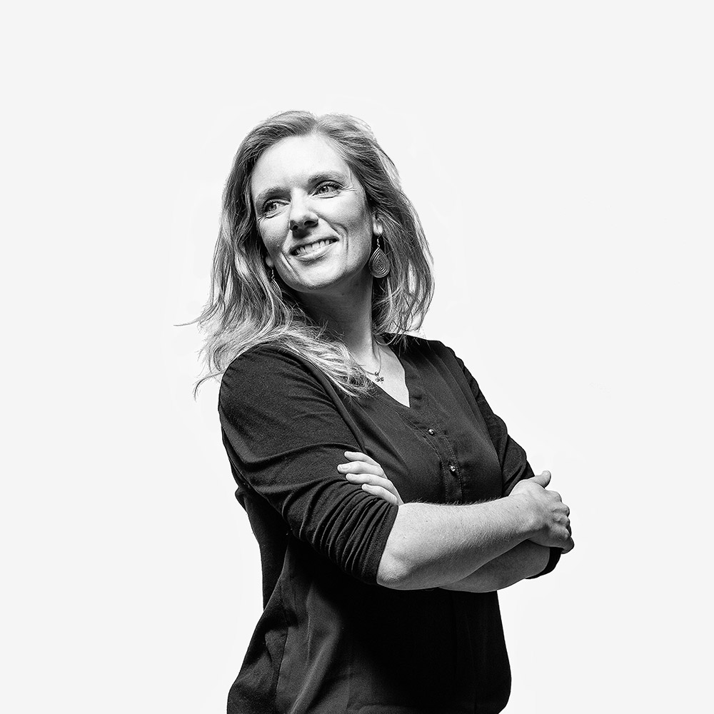 Brenda Witvoet