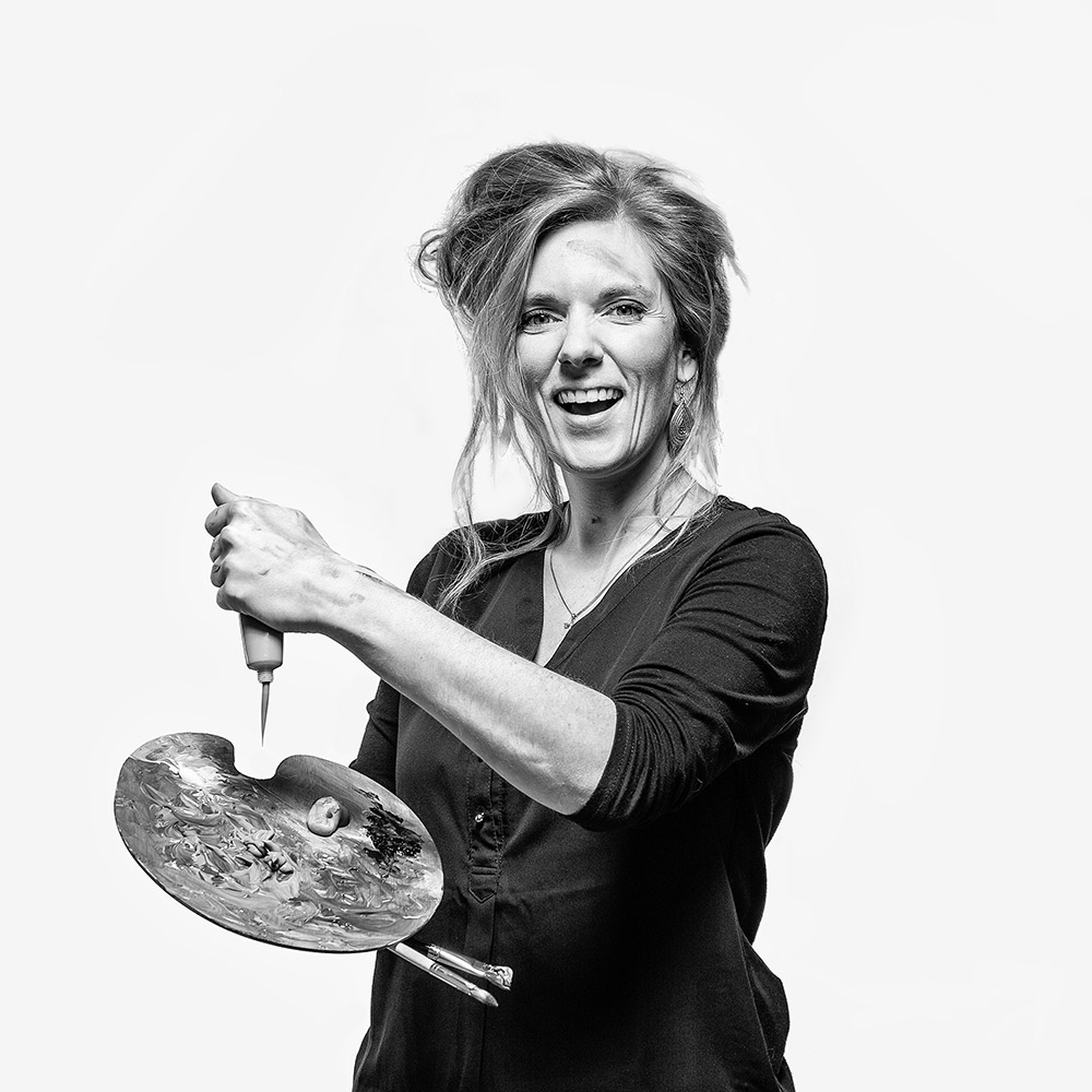 Brenda Witvoet