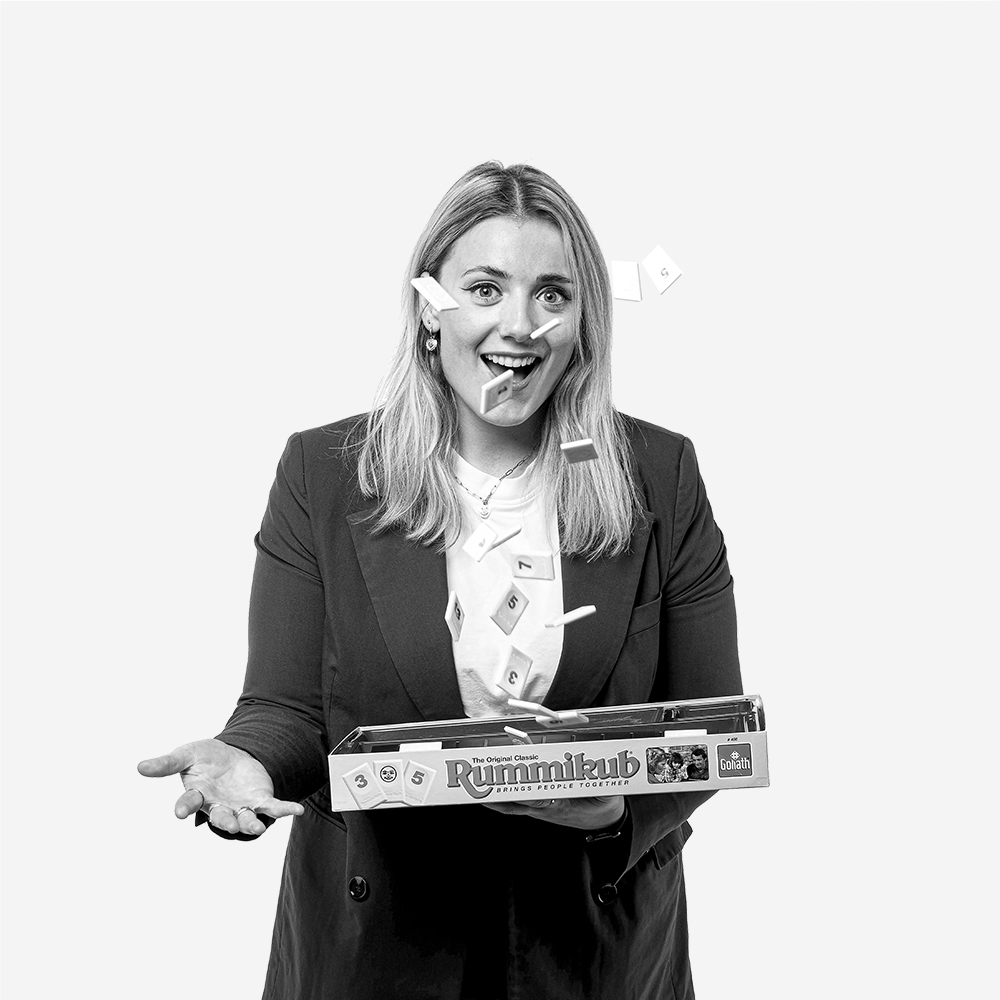 Ilse Dijkslag